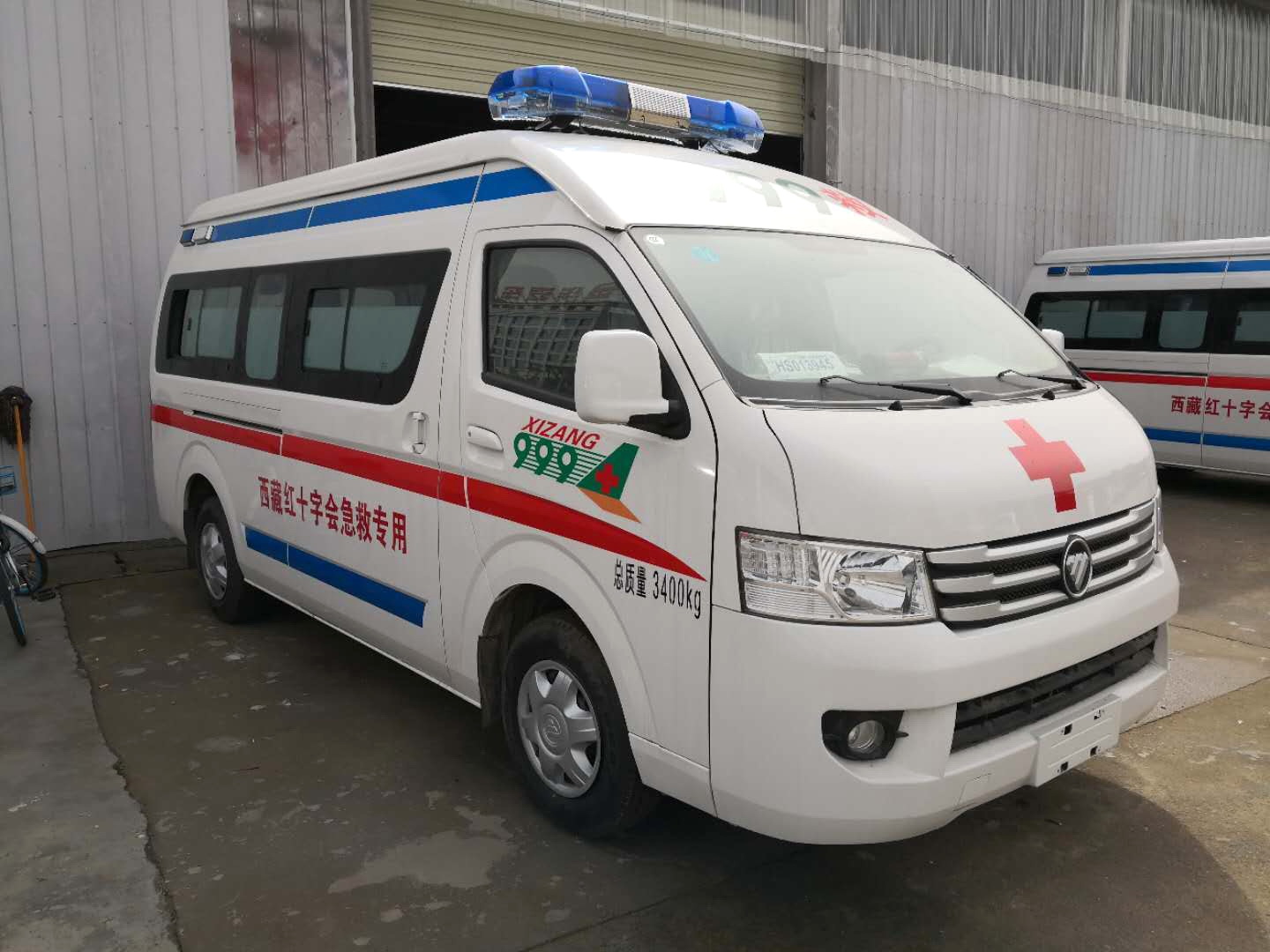 北京租赁救护车电话号码